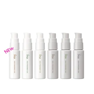 【IPSA 茵芙莎】平衡保養調香凝膠25ml(全新平衡保養)