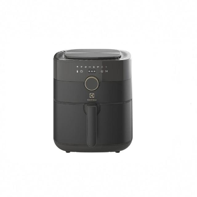 【Electrolux 伊萊克斯】年貨尾牙福利品 5公升觸控式氣炸鍋(E6AF1-520K)