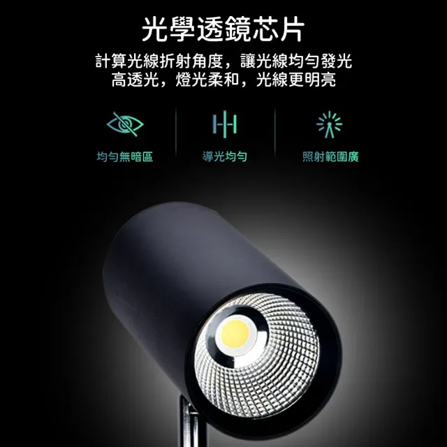 2.1米全光譜落地式LED植物生長燈 90W定時線控補光燈(COB植物補光燈 盆栽燈)