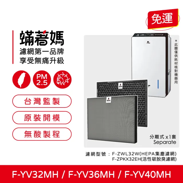 | BALIMAN情報局 【2026】國際牌panasonic空氣清淨機推薦|3款高評價人氣品牌排行榜 | BALIMAN情報局