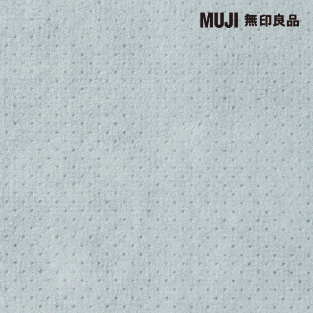 【MUJI 無印良品】掃除用去污紙巾/30枚(水槽浴室水垢、瓦斯爐焦污清潔)