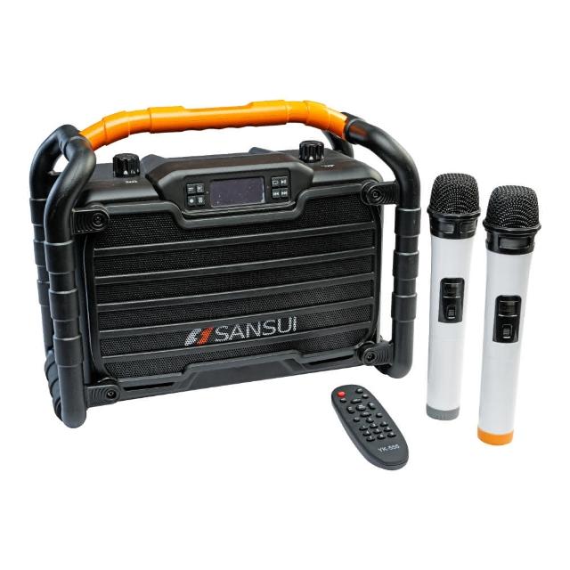 SANSUI山水 SS2-K55