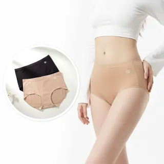 【MYVEGA 麥雪爾】MA莫代爾X桑蠶絲抗菌無齡美肌褲-共二色(買二送一任選３件特惠組)