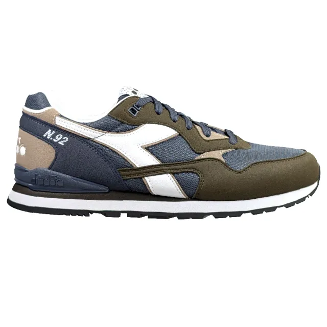【DIADORA】男鞋 女鞋 經典復古鞋 休閒鞋 運動鞋 慢跑鞋(新上市網路獨家優惠)