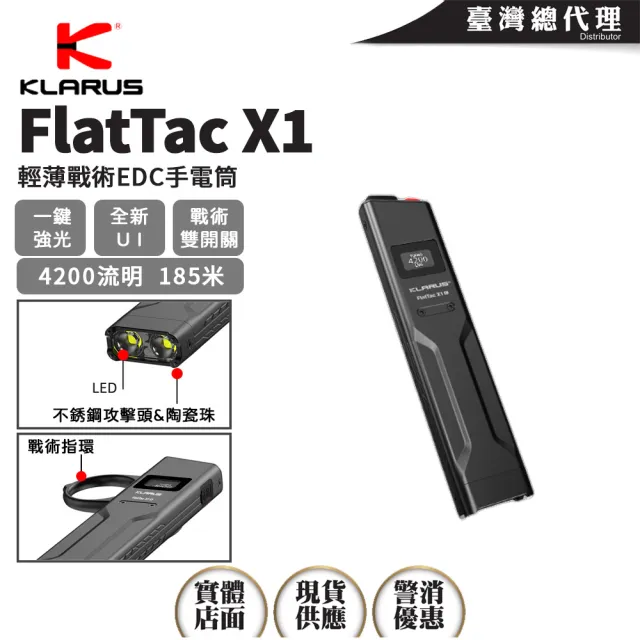 【2026】戰術手電筒推薦ptt》10款高評價人氣品牌排行榜 | 好吃美食的八里人