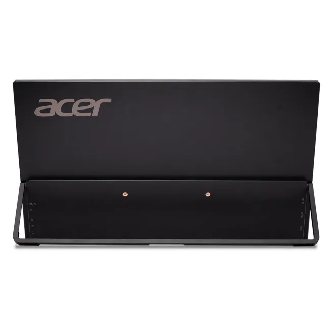 【Acer 宏碁】PM141W 14型 IPS FHD 16:10 60Hz超薄可攜式螢幕(HDR10/Type-C充電/護眼/附支架/7ms)