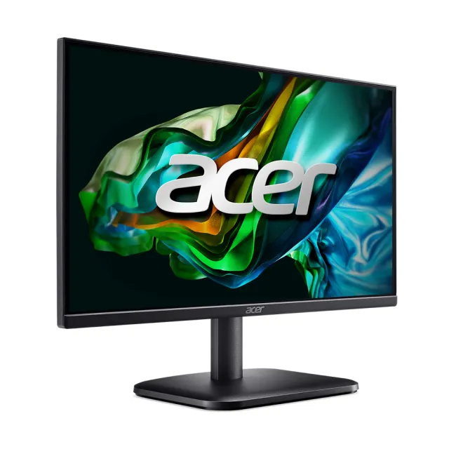 【Acer 宏碁】EK220Q J0 22型 VA FHD 16:9 120Hz 電腦螢幕