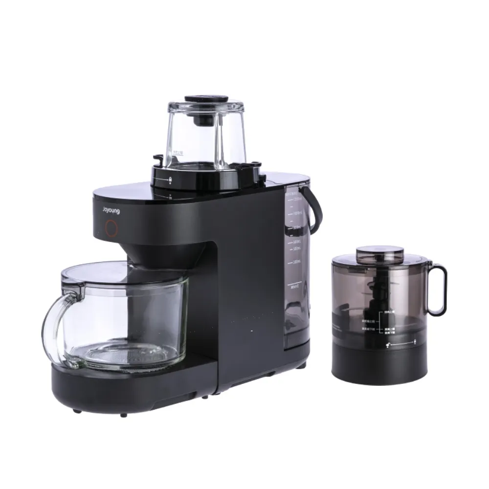 【JOYOUNG 九陽】免清洗破壁調理機DJ12M-K76M 豆漿機/果汁機/破壁機/副食品(全新福利品僅外箱暇疵)