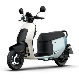 【Gogoro】EZZY(GE3GS)