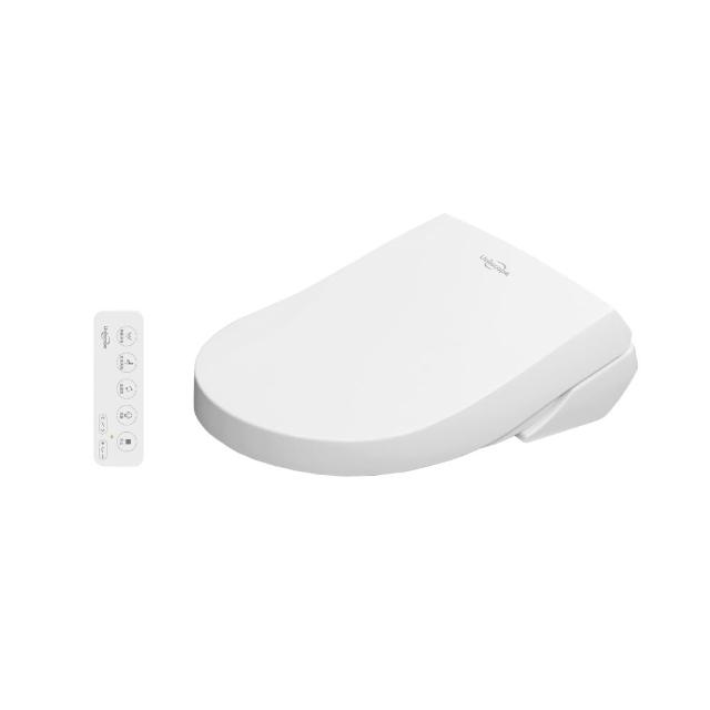 【Uniscope 優思】即熱式溫水洗淨便座- US-550C遙控版-不含安裝(US-550C)