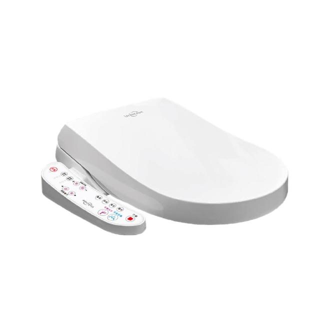 【Uniscope 優思】即熱式溫水洗淨便座- US-550B按鍵版-含安裝(US-550B)