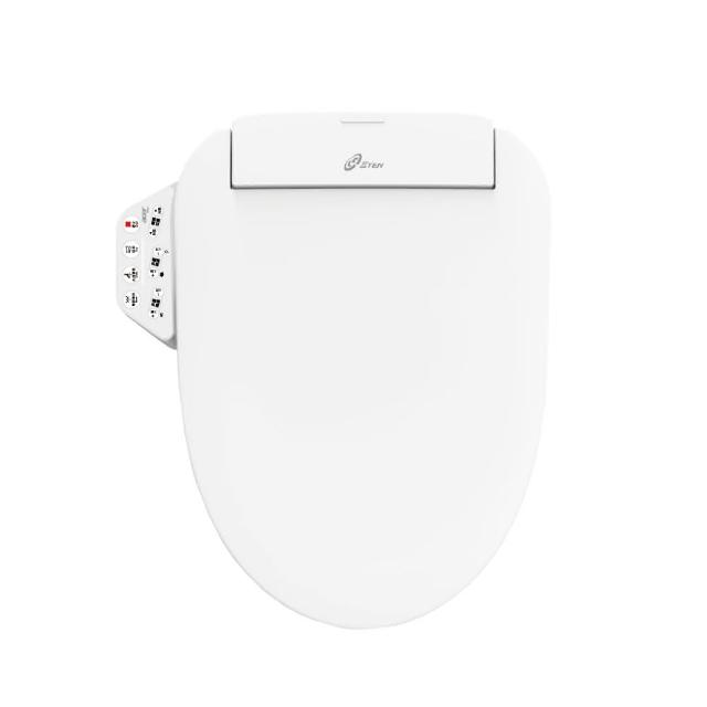 【Acer Gadget】微電腦變頻即熱式  按鍵版免治馬桶座   ET-360A 含基本安裝(ET-360A)