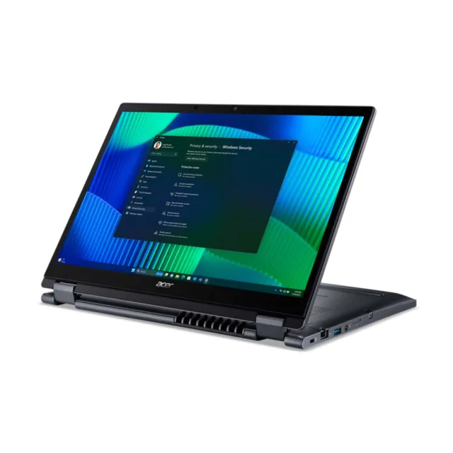 【Acer 宏碁】14吋Ultra 7 輕薄商用 AI筆電(TravelMate/TMP414RN-54-79FF/Ultra 7-155U/16GB/512GB/W11P)