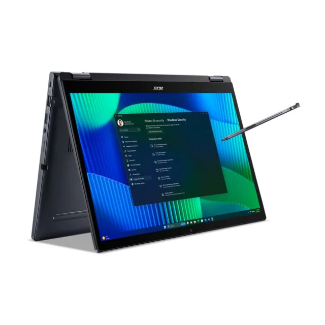 【Acer 宏碁】14吋Ultra 7 輕薄商用 AI筆電(TravelMate/TMP414RN-54-79FF/Ultra 7-155U/16GB/512GB/W11P)