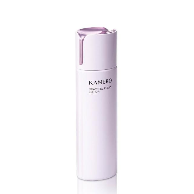 【Kanebo 佳麗寶】KANEBO 萃齡豐盈化妝水 180mL(大K)(化妝水)