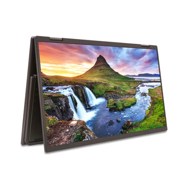 【Aopen 建碁】16PD3Q 16型 IPS FHD 16:9 60Hz 雙螢幕可攜式螢幕(15.6吋/喇叭/8ms/Adaptive Sync)