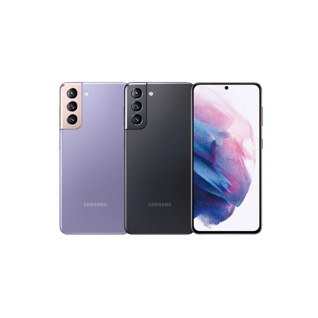 SAMSUNG三星 Galaxy S21