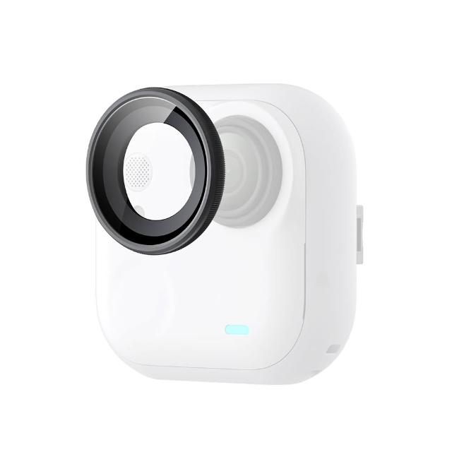 【Insta360】GO Ultra 鏡頭保護鏡(原廠公司貨)