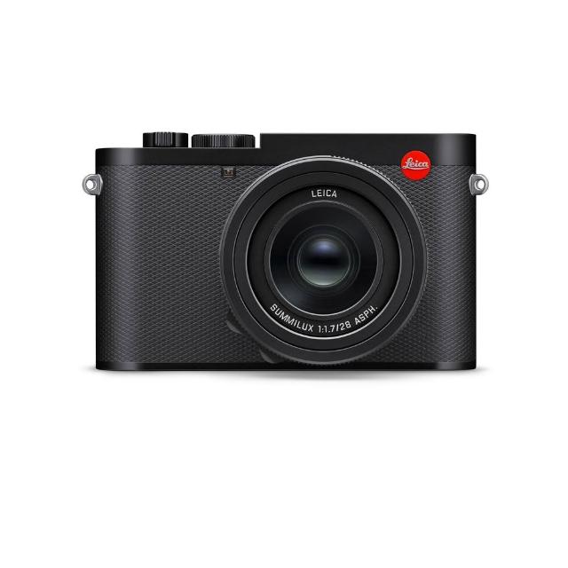 【LEICA 徠卡】Q3 全畫幅高階數碼相機 LEICA-19080(公司貨)