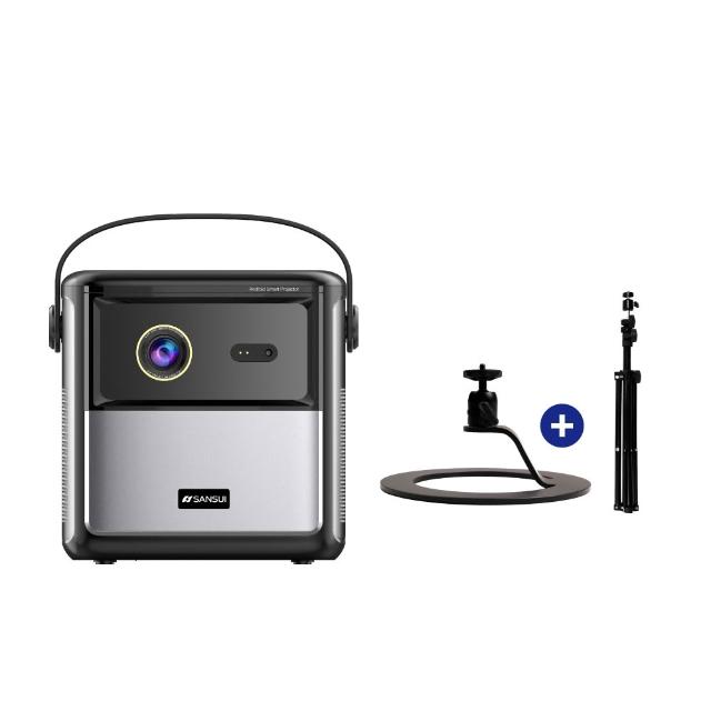 SANSUI山水 LASER-DARK