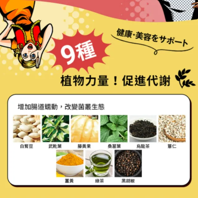 【SVELTY 絲蓓緹】糖質友達！3倍分解酵母膠囊 100粒/盒(日本藥妝暢銷十年 吃貨救星)
