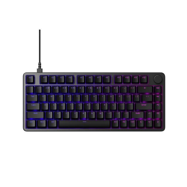 【SONY 索尼】INZONE KBD-H75 電競鍵盤 KBD-G900(公司貨 保固12+12個月)
