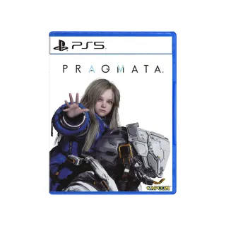 【SONY 索尼】PS5 人機迷網(中文版 台灣公司貨)