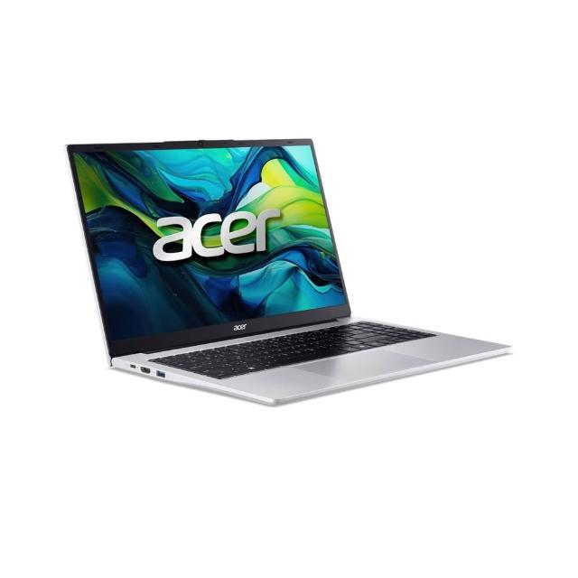 【Acer】筆電包/滑鼠組★15.6吋AMD Ryzen 3文書效能筆電(Aspire Lite/AL15-41P-R6PP/R3-5300U/8G/256G/W11)
