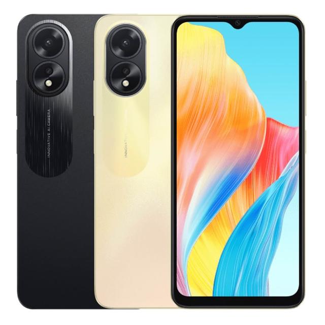 【OPPO】A38 6.56吋(4G/128G)