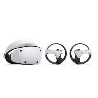 【SONY 索尼】福利品 PlayStation VR2(PS VR2 頭戴裝置 CFI-ZVR1G)