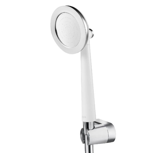 【ALYA 歐漾】DROP除氯省水蓮蓬頭_極淨白 HSF-128CW(含1只濾芯)