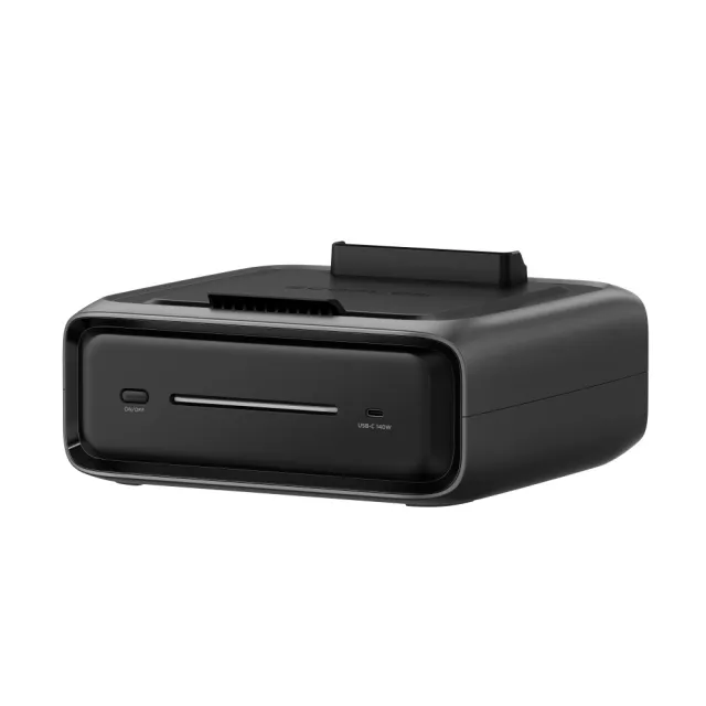 【ECOFLOW】原廠直營 RIVER 3 Plus額外電池EB300(儲能電源 防颱必備 停電神器)