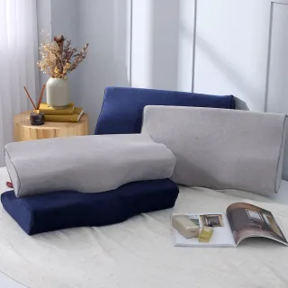 【DON 買1送1】釋壓記憶枕/3D防鼾枕/羊羔絨毯任選組(多款任選 超值首選)