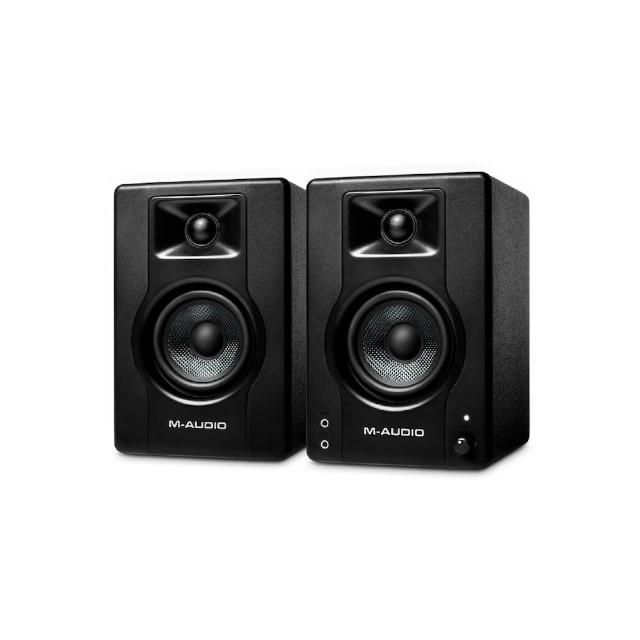 【M-AUDIO】BX3 監聽喇叭 家庭劇院必備(公司貨保證)