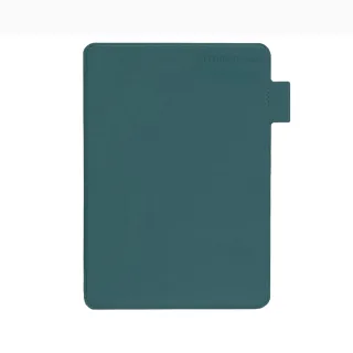 【HyRead】Gaze Note 系列7.8吋側翻式保護殼(軍墨綠)