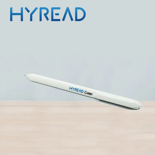 【HyRead】原廠電磁筆(白)