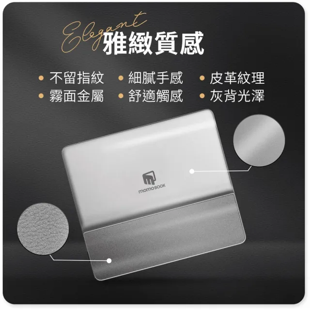 【momoBOOK】7吋 彩色電子書/電子閱讀器(moPro)