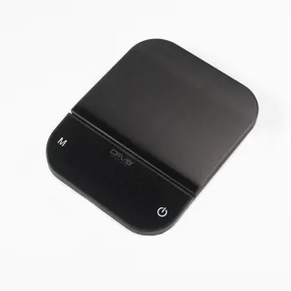 【Driver】手沖咖啡數位電子秤(LED電子秤 料理秤 廚房秤 烘焙秤 咖啡器具 手沖咖啡)