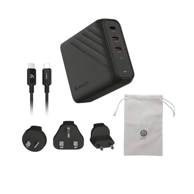 ADAM亞果元素 OMNIA Pro