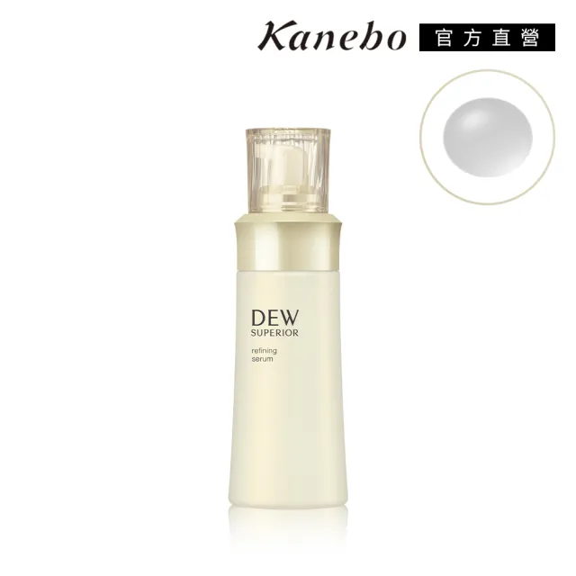 【Kanebo 佳麗寶】DEWS 潤活修護角質嫩膚露 100mL(化妝水)