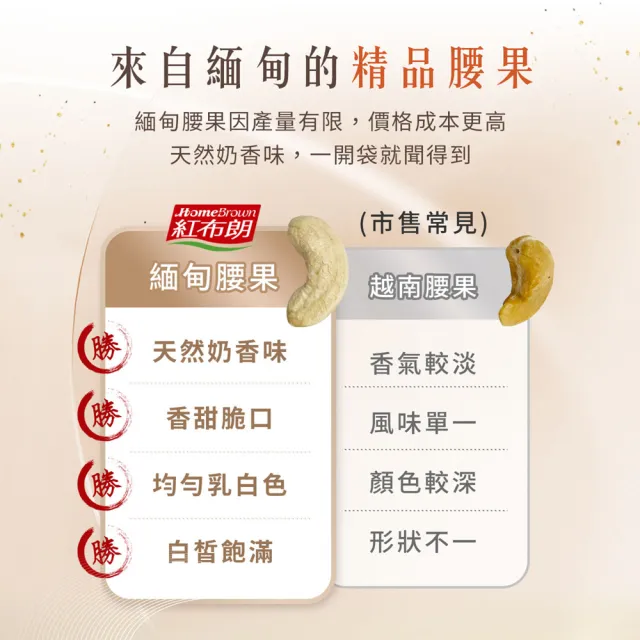【紅布朗】21天3色堅果禮盒-無調味/鹽烤任選(隨手包 伴手禮品 送禮推薦 全素食 長輩 養生 父親節)