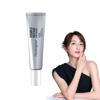 【Neutrogena 露得清】肌緻新生A醇眼霜15g(全新升級/ 官方直營)