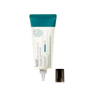 【belif】官方直營 老虎草舒撫炸彈精華霜50ml