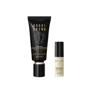 【Bobbi Brown 芭比波朗】冬蟲夏草精華亮膚持妝乳SPF PA++ 40ml(防曬/2025新色上市)