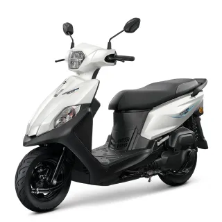 【SYM 三陽】DUKE 全新迪爵 125 LED 鼓煞 CBS EnMIS(2026年全新機車/新上市)