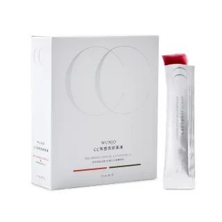 【炆久之芯】CC有感亮妍果凍