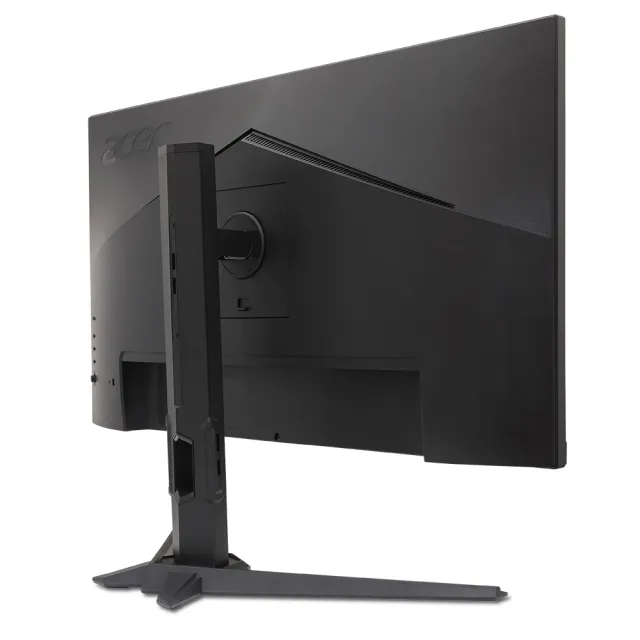 【Acer 宏碁】XV272U X2 27型 IPS 2K 16:9 210Hz電競螢幕(高低升降旋/HDR400/FreeSync/0.5ms)