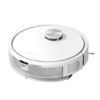 【Roborock 石頭科技】MOMO獨家親民款限定! Q8掃拖機器人(新升級/零纏繞邊刷/10000Pa吸力)