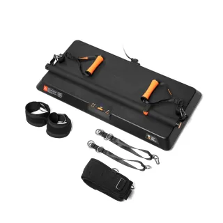 【BH歐洲百年品牌】Lysole L10  70KG智能力量站重訓機(重訓器材/舉重/深蹲/啞鈴槓鈴/划船/智能綜合訓練器)