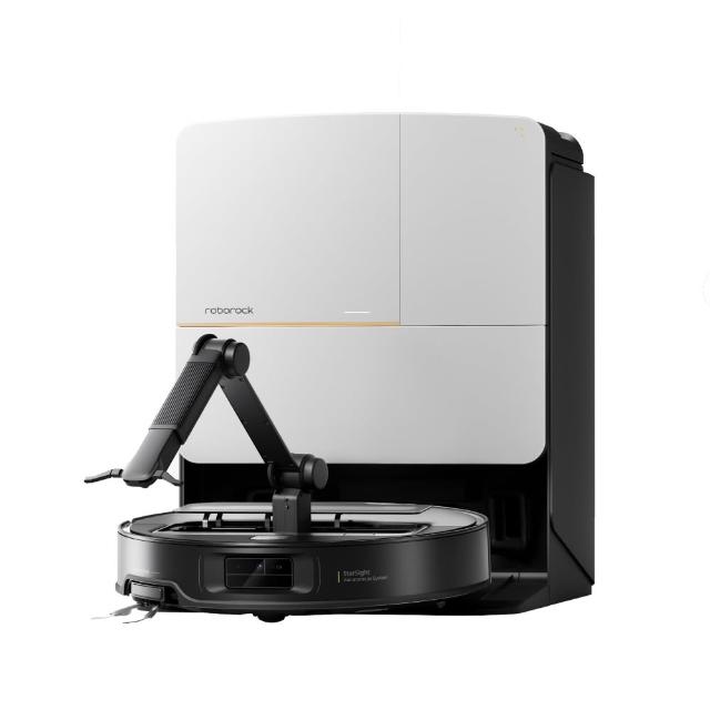 Roborock石頭科技 Saros Z70